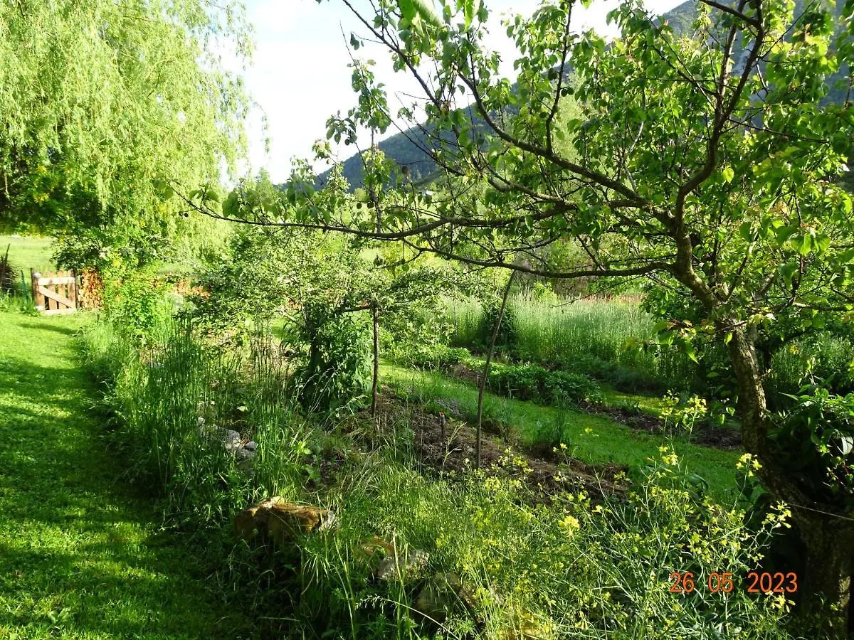 Holiday home La Pardigone Villa Castellane