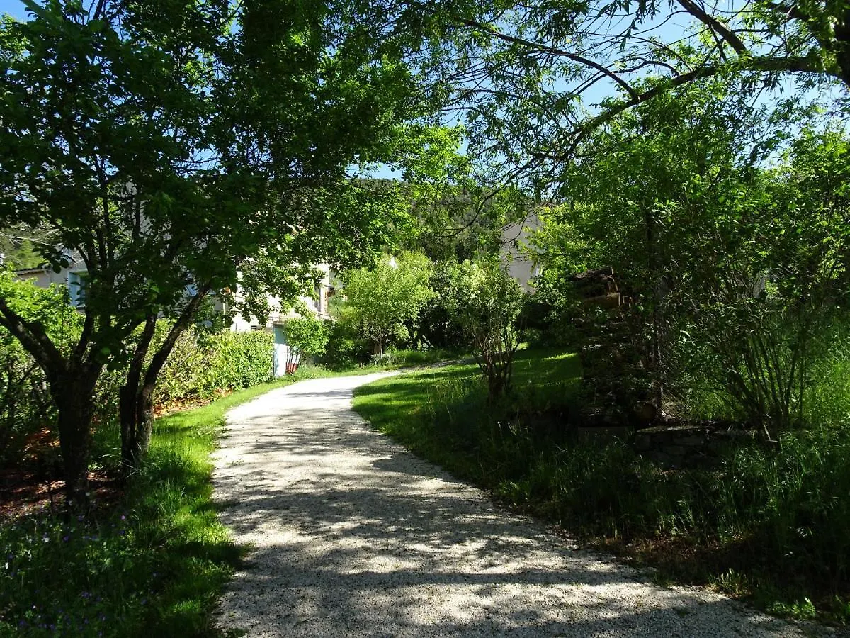 La Pardigone Villa Castellane Holiday home