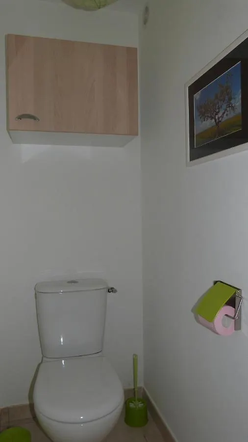 Holiday home La Pardigone Villa Castellane
